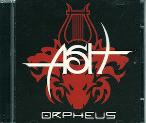 Ash - Orpheus - Used CD image 4