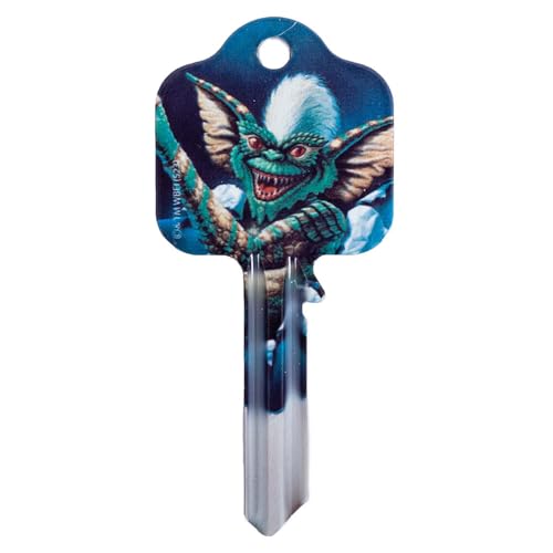 Gremlins - Door Key - Keys & Padlocks image 3