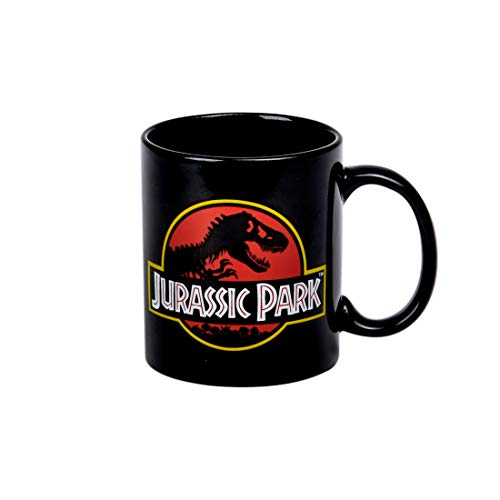 Jurassic Park - Mug - Mugs image 2