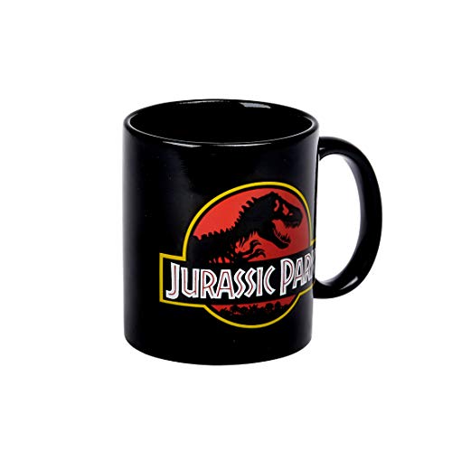 Jurassic Park - Mug - Mugs image 3