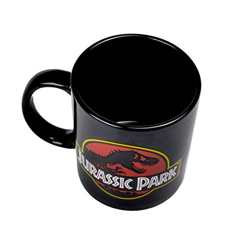 Jurassic Park - Mug - Mugs image 4