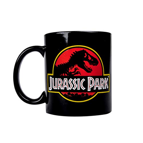 Jurassic Park - Mug - Mugs image 5