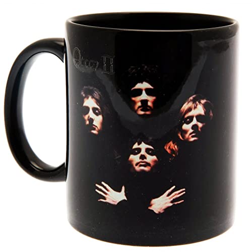 Queen - Mug - Mugs image 2