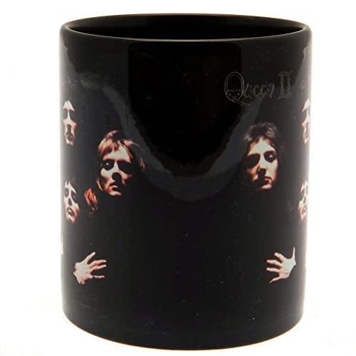 Queen - Mug - Mugs image 3