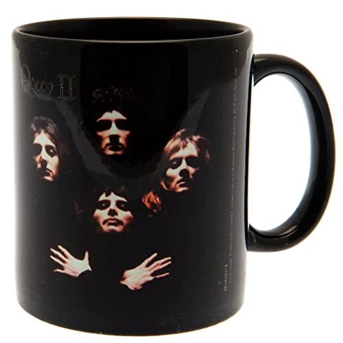 Queen - Mug - Mugs image 4