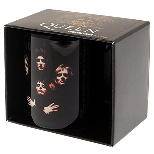 Queen - Mug - Mugs image 5