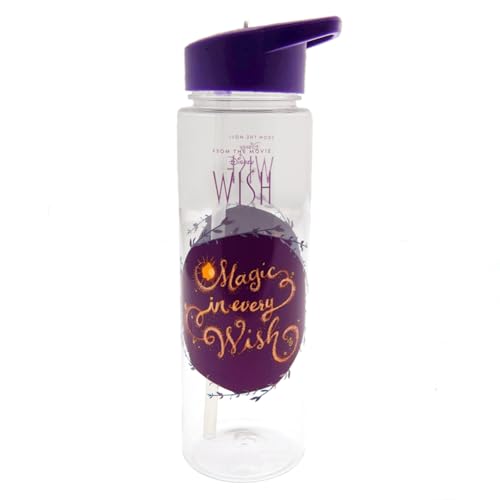 Wish - Plastic Drinks Bottle - Bottles & Flasks image 2