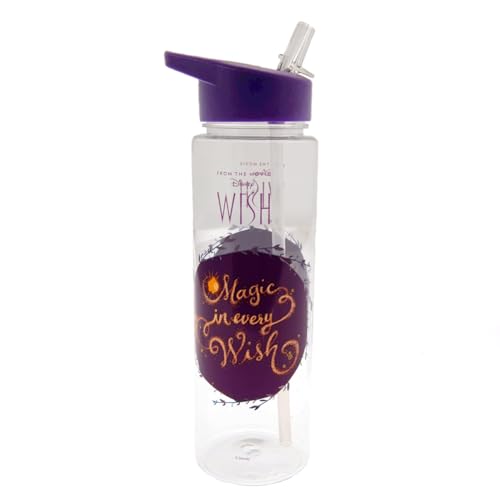 Wish - Plastic Drinks Bottle - Bottles & Flasks image 3