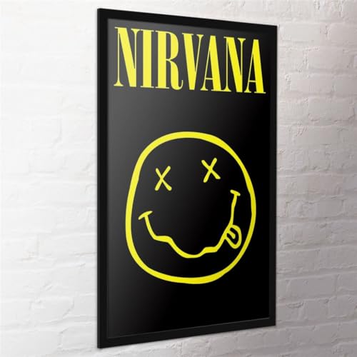 Nirvana - Poster 169 - Posters image 3