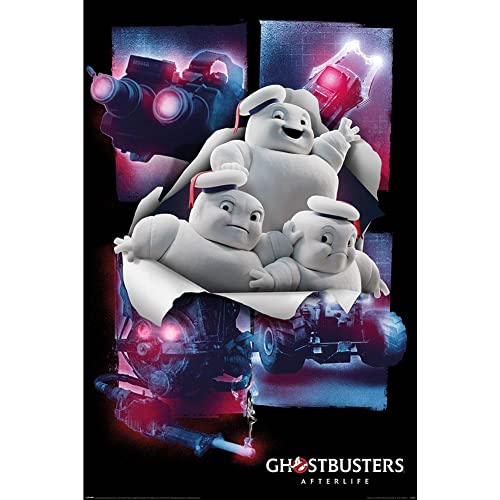 Ghostbusters - : Afterlife Poster Minipuft 298 - Posters image 2