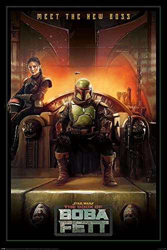 Star Wars: The Book - Poster Dark 281 - Posters image 2
