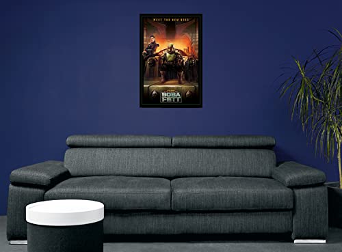 Star Wars: The Book - Poster Dark 281 - Posters image 3
