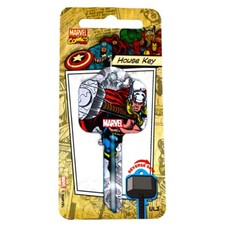 Marvel - Comics Door Key Thor - Keys & Padlocks image 2