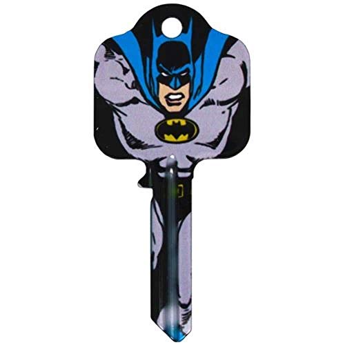 DC Comics - Door Key Batman - Keys & Padlocks image 2