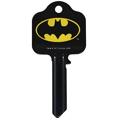 DC Comics - Door Key Batman - Keys & Padlocks image 3