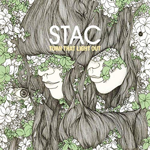 Stac - Turn That Light Out - CD image 1