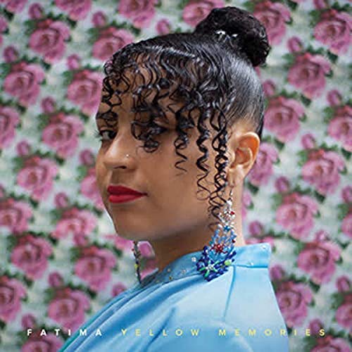 Fatima - Yellow Memories - Vinyl Record image 1