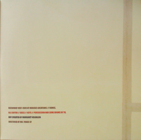 GUERRERO - A LITTLE BIT OF SOMETHIN - Vinyl Record image 3