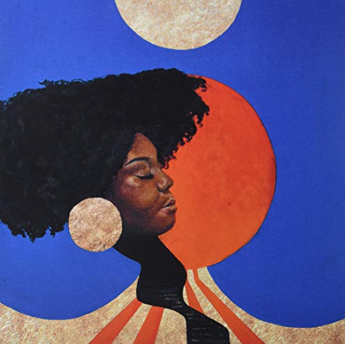 Yazmin Lacey - When The Sun Dips 90 Degrees - Vinyl Record 12" image 1