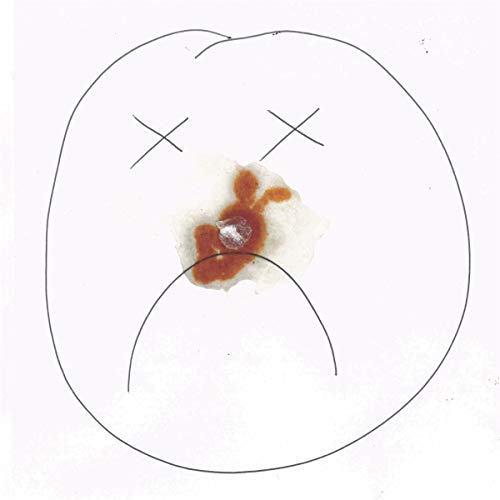 Upside Down Smile - Vinyl Record image 1