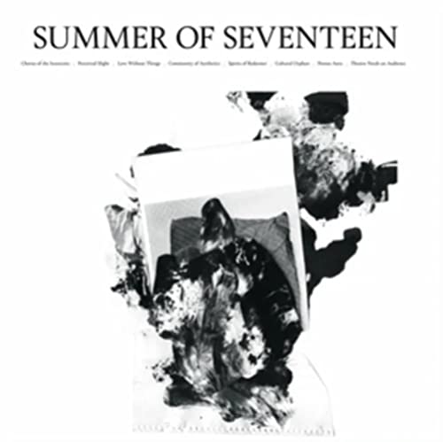 Summer of Seventeen - Vinyl Record image 1