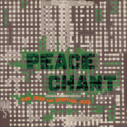 Various Artists - Peace Chant Vol.3 - Vinyl Record image 1
