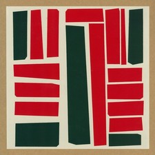 Kraak & Smaak & Sam - Octaves EP - Vinyl Record 12 image 1