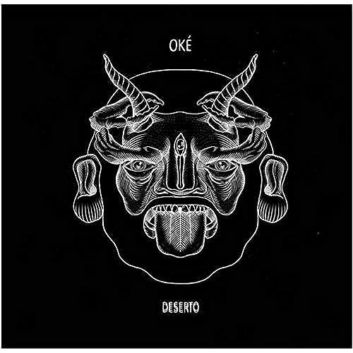 Oké - Deserto - Vinyl Record image 1