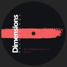 London Modular Allia - An Introduction, Part 3 - Vinyl Record 12 image 1