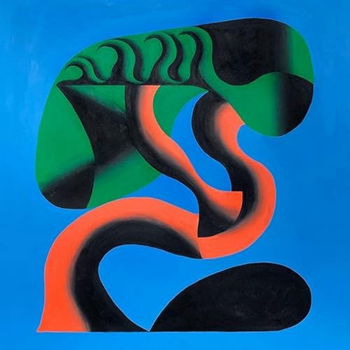 PSYCHEDELIC FREAKS - PASSING THROUGH THE DOORWAYS OF YOUR MIND - Vinyl image 1