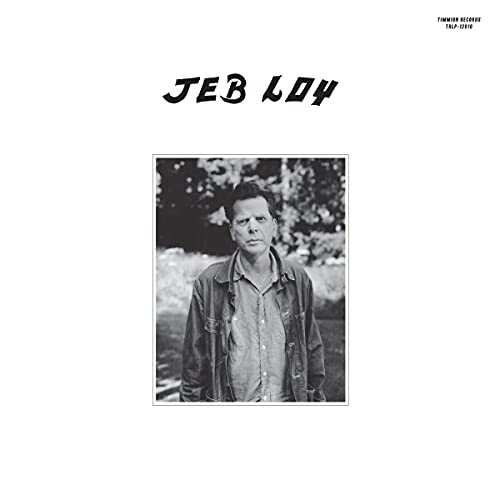 Jeb Loy Nichols - Jeb Loy - CD image 1