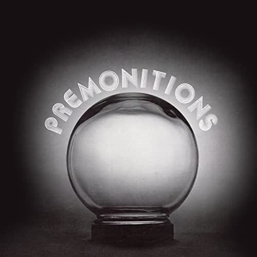 PREMONITIONS - LP image 1