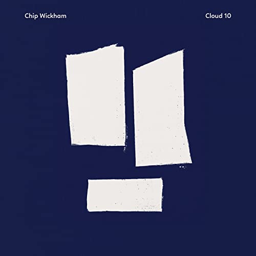 CHIP WICKHAM - Cloud 10 - CD image 1