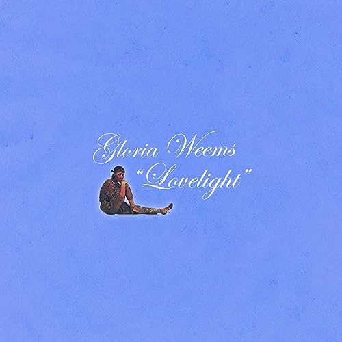 WEEMS - Lovelight (reissue) - Vinyl image 1
