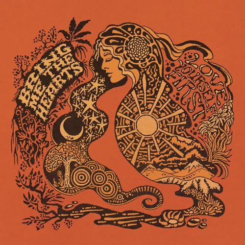 BRING ME THE HEARTS - CD image 1