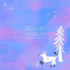 EVA SAJANOVA & DOMIN - Decision Paralysis - Vinyl Record image 1