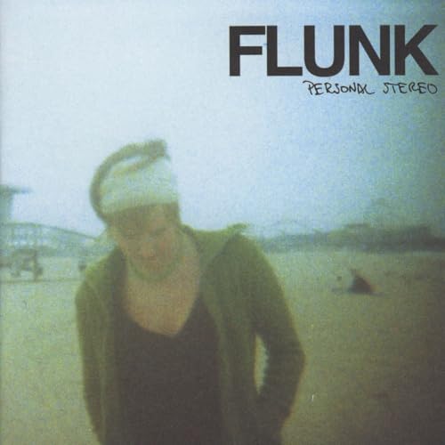 Flunk - Personal Stereo - Vinyl Record image 1