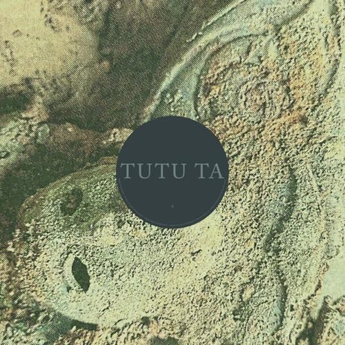 Tutu Ta - Violence or Violets - Vinyl Record 12 image 1