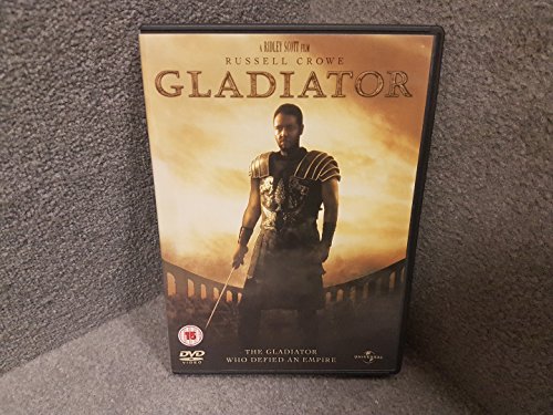 Gladiator - DVD image 1