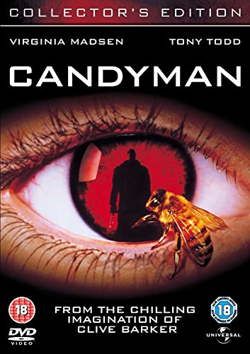 Candyman - DVD