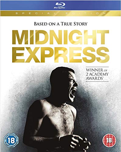 Midnight Express - Blu-ray image 1