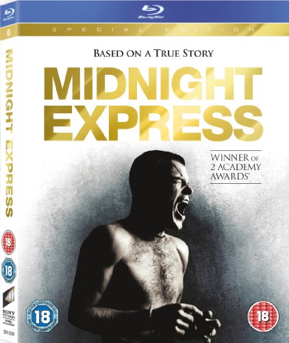 Midnight Express - Blu-ray image 2