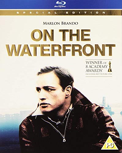 On the Waterfront - Blu-ray image 1