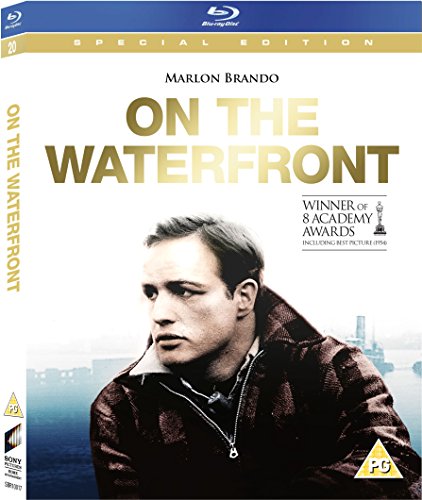 On the Waterfront - Blu-ray image 2