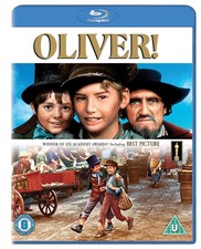 Oliver! Blu-Ray - BLU-RAY image 1