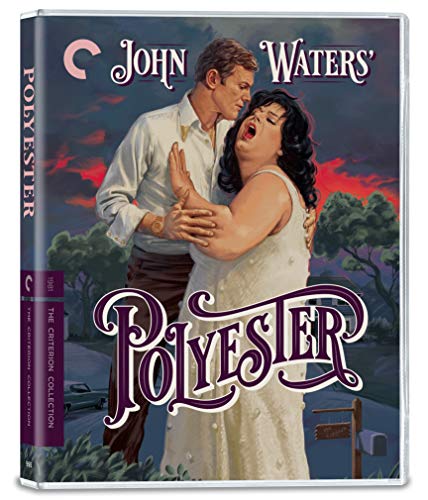 Polyester - The Criterion Collection - Blu-ray image 2