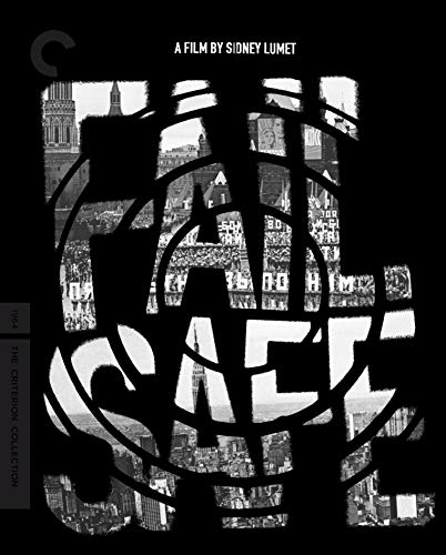 Fail Safe - The Criterion Collection - Blu-ray image 1