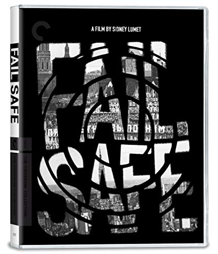 Fail Safe - The Criterion Collection - Blu-ray image 2