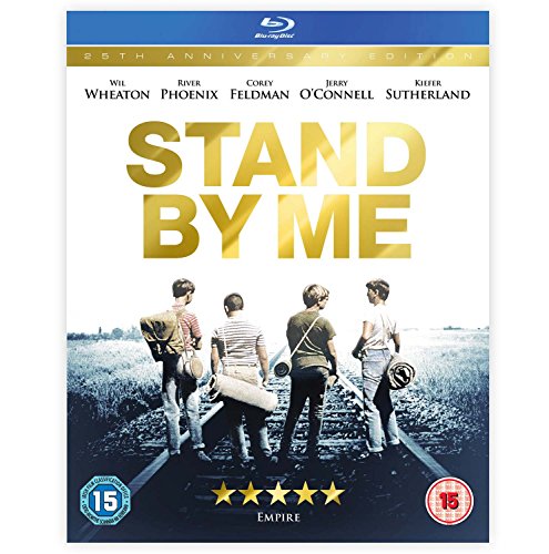 Stand By Me - Blu-ray image 1