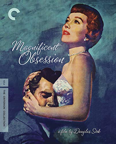 Magnificent Obsession - Blu-ray